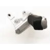 Platine arriere gauche YAMAHA XP 500 2004-2007 TMAX