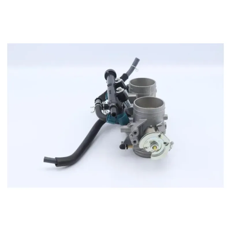 Rampe d'injection YAMAHA MT07 700 2021 - 2024