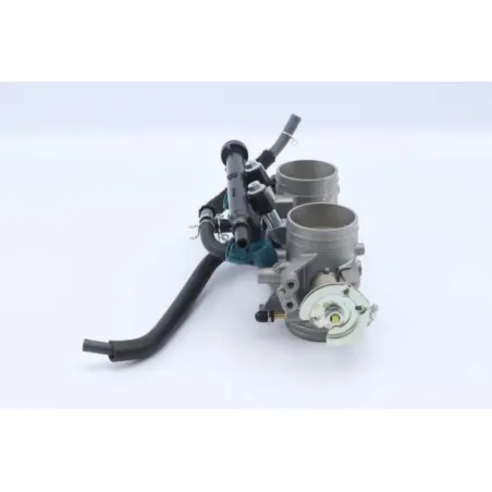 Rampe d'injection YAMAHA MT07 700 2021 - 2024