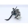 Rampe d'injection YAMAHA MT07 700 2021 - 2024