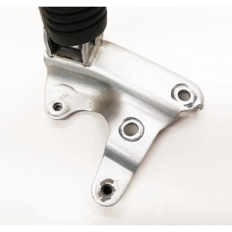 Platine arriere gauche YAMAHA XP 500 2004-2007 TMAX