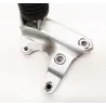 Platine arriere gauche YAMAHA XP 500 2004-2007 TMAX