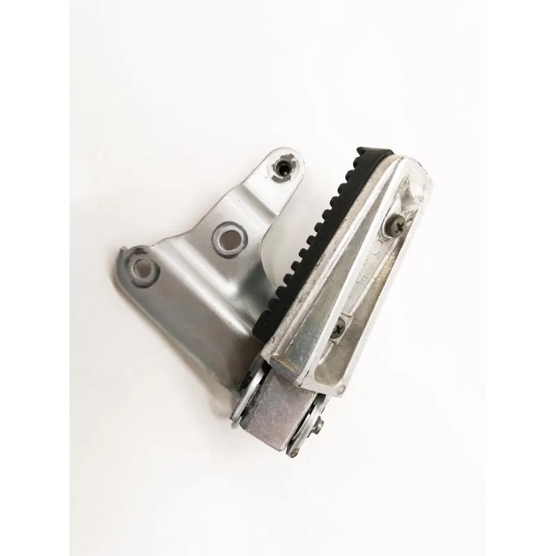 Platine arriere gauche YAMAHA XP 500 2004-2007 TMAX