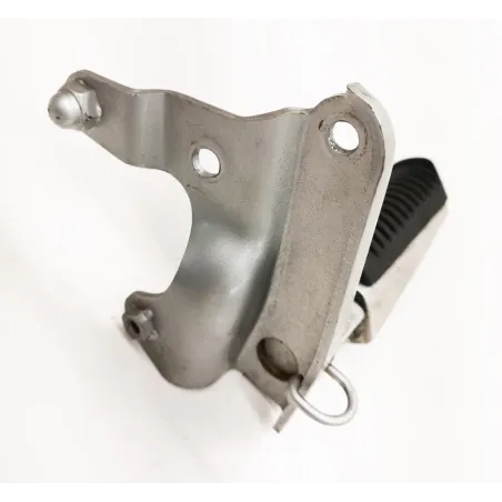 Platine arriere gauche YAMAHA XP 500 2004-2007 TMAX