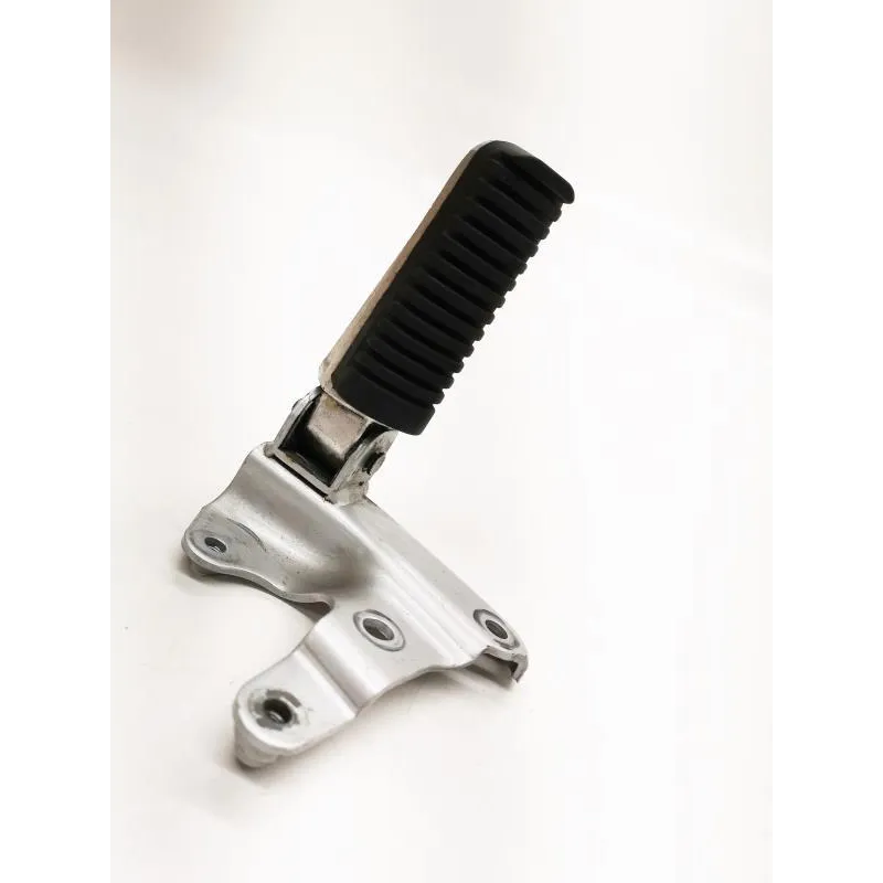 Platine arriere gauche YAMAHA XP 500 2004-2007 TMAX