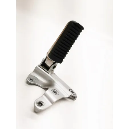 Platine arriere gauche YAMAHA XP 500 2004-2007 TMAX