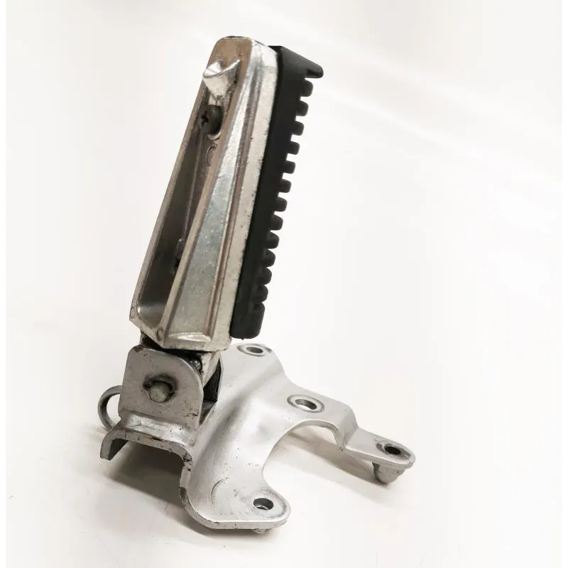Platine arriere gauche YAMAHA XP 500 2004-2007 TMAX