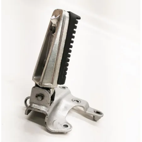 Platine arriere gauche YAMAHA XP 500 2004-2007 TMAX