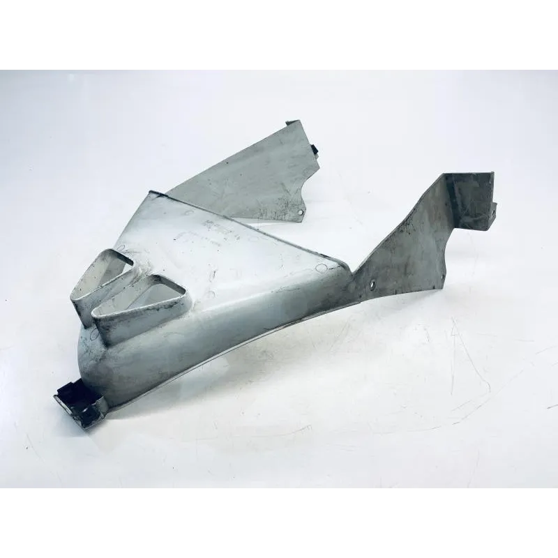 Cache carenage centrale sabot YAMAHA FZR 1000 1994-1995