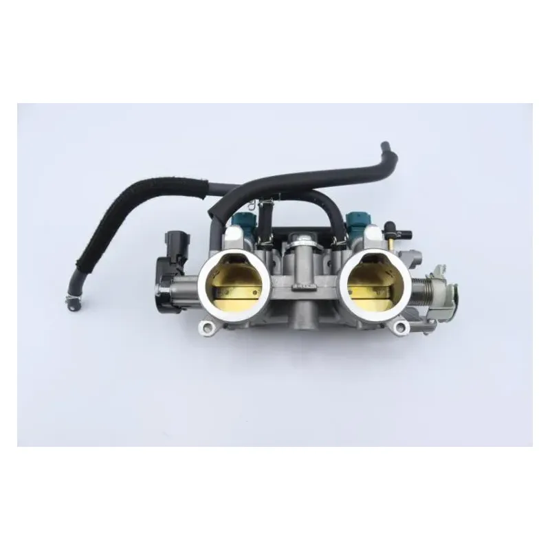 Rampe d'injection YAMAHA MT07 700 2021 - 2024