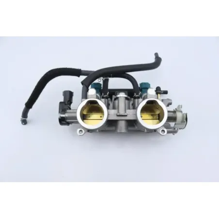 Rampe d'injection YAMAHA MT07 700 2021 - 2024