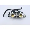 Rampe d'injection YAMAHA MT07 700 2021 - 2024