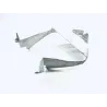 Cache carenage centrale sabot YAMAHA FZR 1000 1994-1995 Cache carenage centrale sabot YAMAHA FZR 1000 1994-1995
