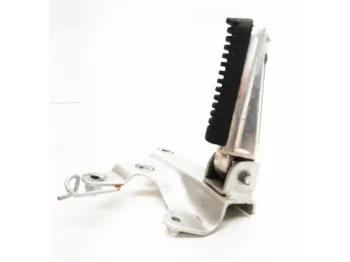 Platine arriere droite YAMAHA XP 500 2004-2007 TMAX