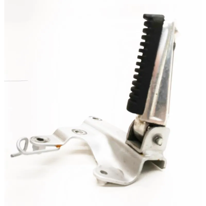 Platine arriere droite YAMAHA XP 500 2004-2007 TMAX