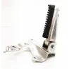 Platine arriere droite YAMAHA XP 500 2004-2007 TMAX