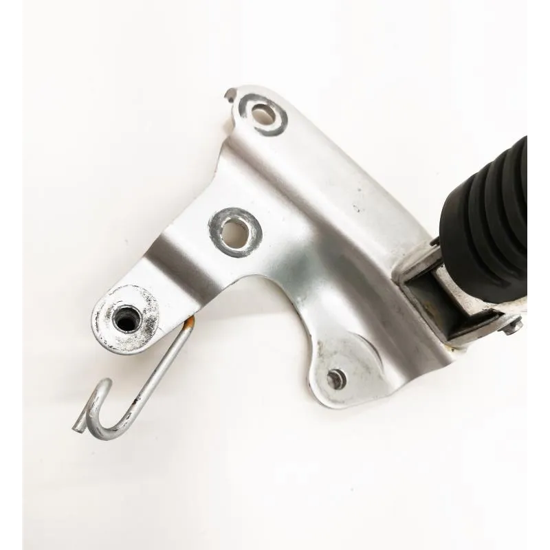 Platine arriere droite YAMAHA XP 500 2004-2007 TMAX