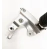 Platine arriere droite YAMAHA XP 500 2004-2007 TMAX