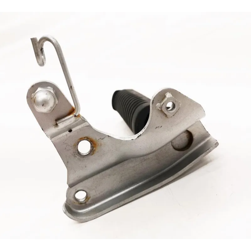 Platine arriere droite YAMAHA XP 500 2004-2007 TMAX