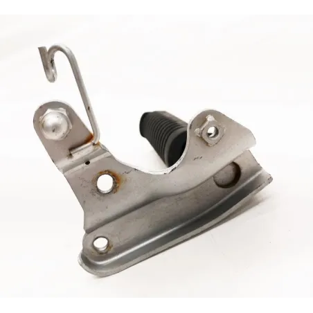 Platine arriere droite YAMAHA XP 500 2004-2007 TMAX