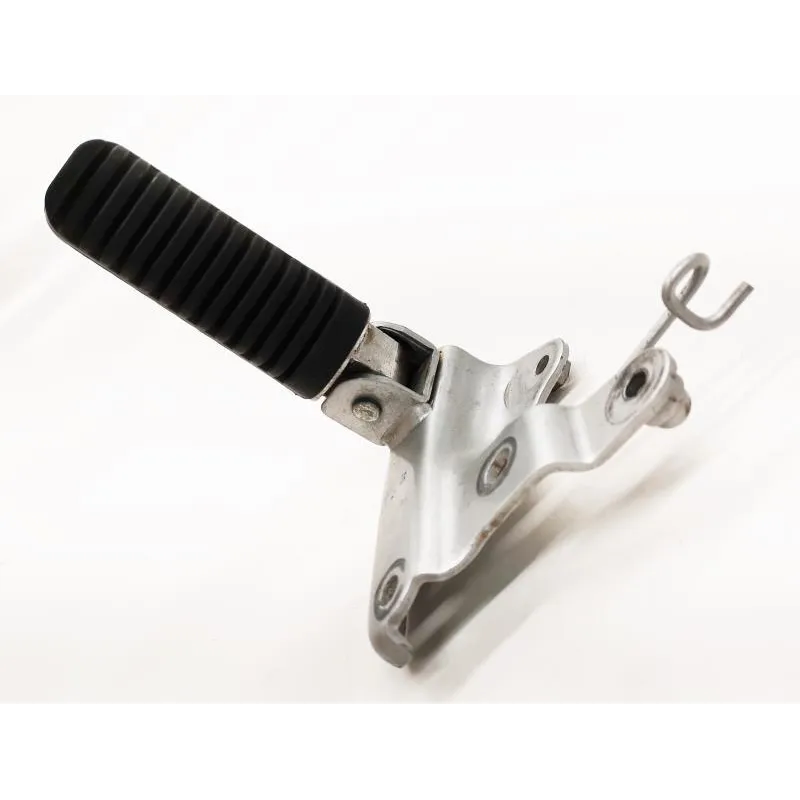 Platine arriere droite YAMAHA XP 500 2004-2007 TMAX