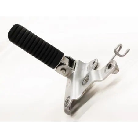 Platine arriere droite YAMAHA XP 500 2004-2007 TMAX