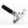 Platine arriere droite YAMAHA XP 500 2004-2007 TMAX