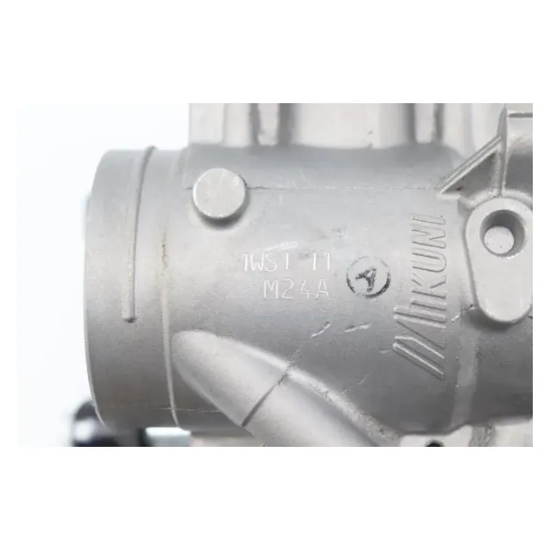 Rampe d'injection YAMAHA MT07 700 2021 - 2024