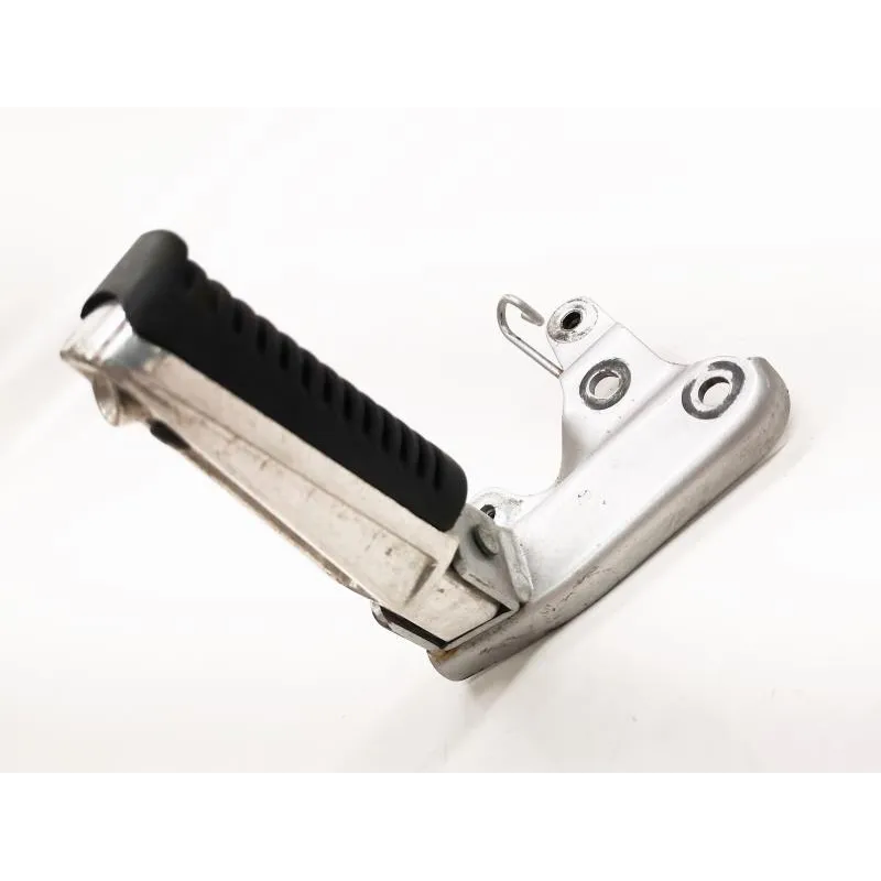 Platine arriere droite YAMAHA XP 500 2004-2007 TMAX