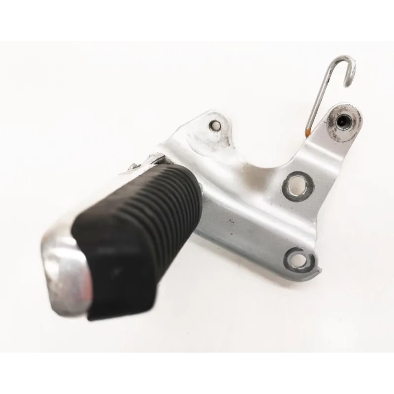 Platine arriere droite YAMAHA XP 500 2004-2007 TMAX