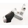 Platine arriere droite YAMAHA XP 500 2004-2007 TMAX