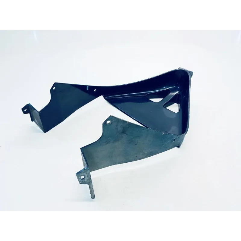 Cache carenage centrale sabot YAMAHA FZR 1000 1989-1990