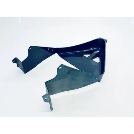 Cache carenage centrale sabot YAMAHA FZR 1000 1989-1990