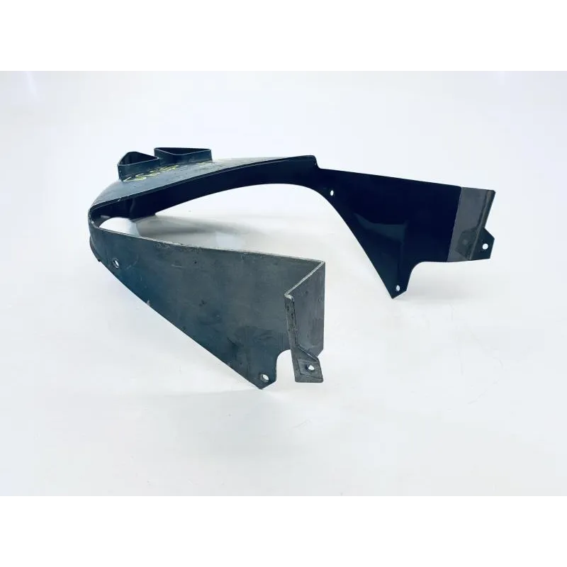Cache carenage centrale sabot YAMAHA FZR 1000 1989-1990