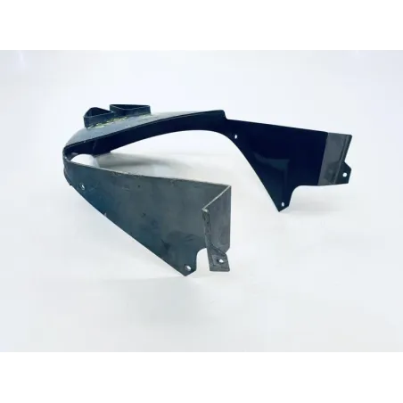 Cache carenage centrale sabot YAMAHA FZR 1000 1989-1990