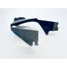 Cache carenage centrale sabot YAMAHA FZR 1000 1989-1990