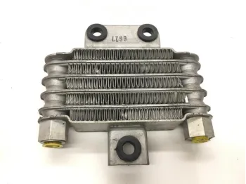 Radiateur huile DAELIM S2 SQ 125 FI 2007-2012