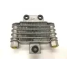 Radiateur huile DAELIM S2 SQ 125 FI 2007-2012 Radiateur huile DAELIM S2 SQ 125 FI 2007-2012