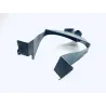 Cache carenage centrale sabot YAMAHA FZR 1000 1989-1990