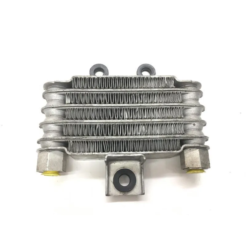 Radiateur huile DAELIM S2 SQ 125 FI 2007-2012
