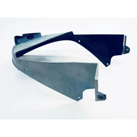 Cache carenage centrale sabot YAMAHA FZR 1000 1989-1990