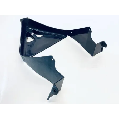Cache carenage centrale sabot YAMAHA FZR 1000 1989-1990
