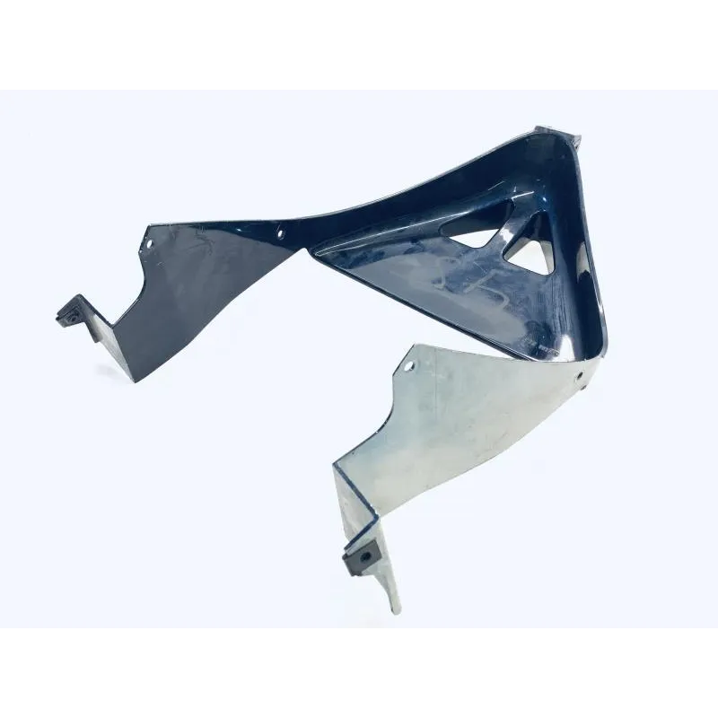 Cache carenage centrale sabot YAMAHA FZR 1000 1989-1990