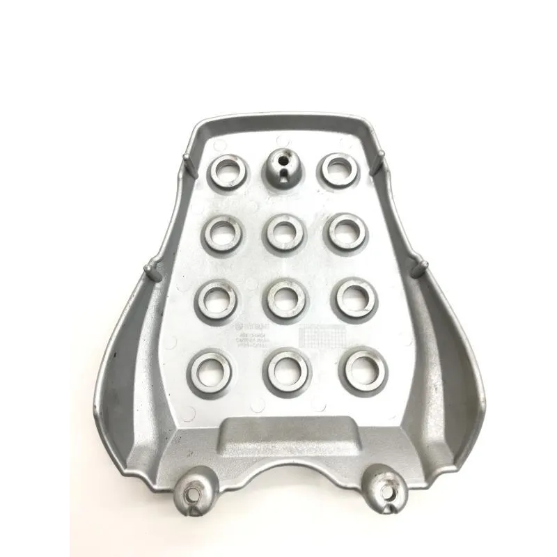 Porte paquets arriere HYOSUNG RT KARION 125 2004-2006