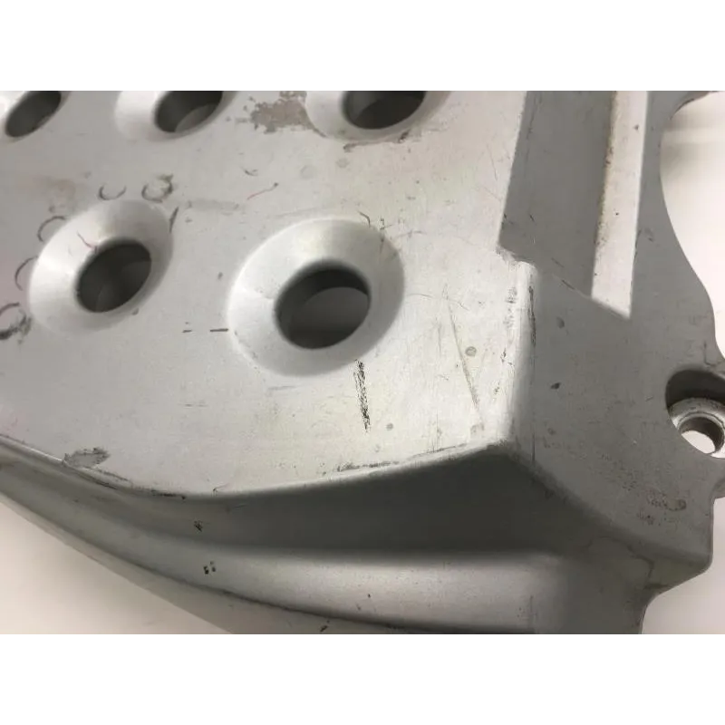 Porte paquets arriere HYOSUNG RT KARION 125 2004-2006