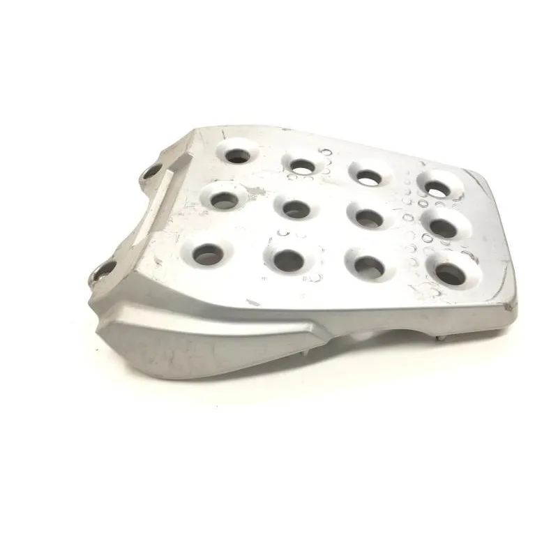 Porte paquets arriere HYOSUNG RT KARION 125 2004-2006