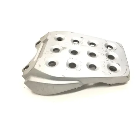 Porte paquets arriere HYOSUNG RT KARION 125 2004-2006