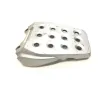 Porte paquets arriere HYOSUNG RT KARION 125 2004-2006 Porte paquets arriere HYOSUNG RT KARION 125 2004-2006