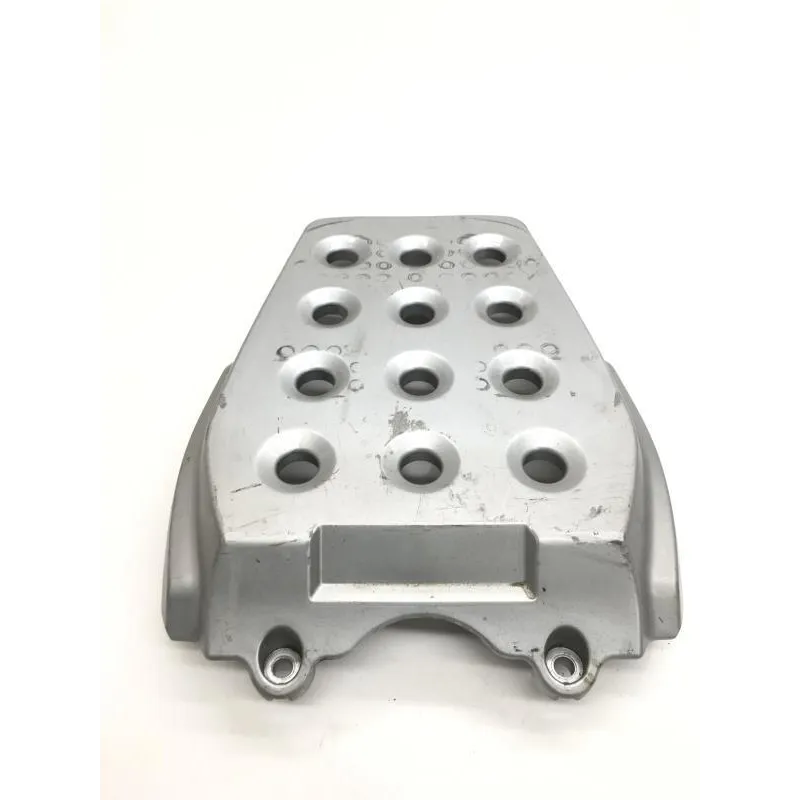 Porte paquets arriere HYOSUNG RT KARION 125 2004-2006