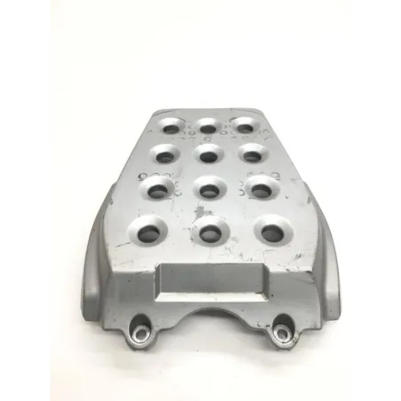 Porte paquets arriere HYOSUNG RT KARION 125 2004-2006